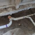 Underground Utility Work Siesta Key Florida