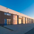 Commercial Flex-Space Building