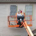Residential Home Exterior Improvements